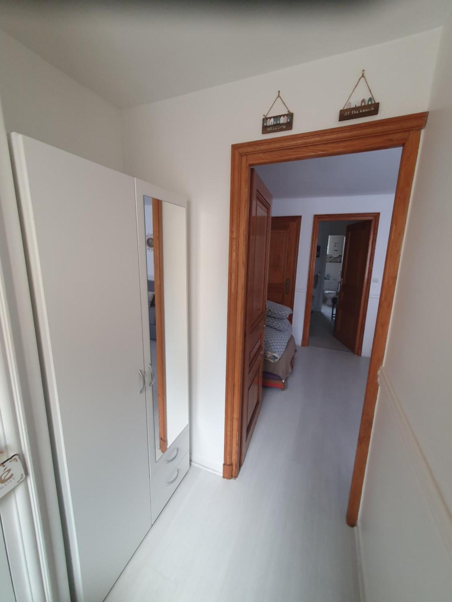 Studio Cocooning Proche Plage & Centre Trouville-sur-Mer Buitenkant foto