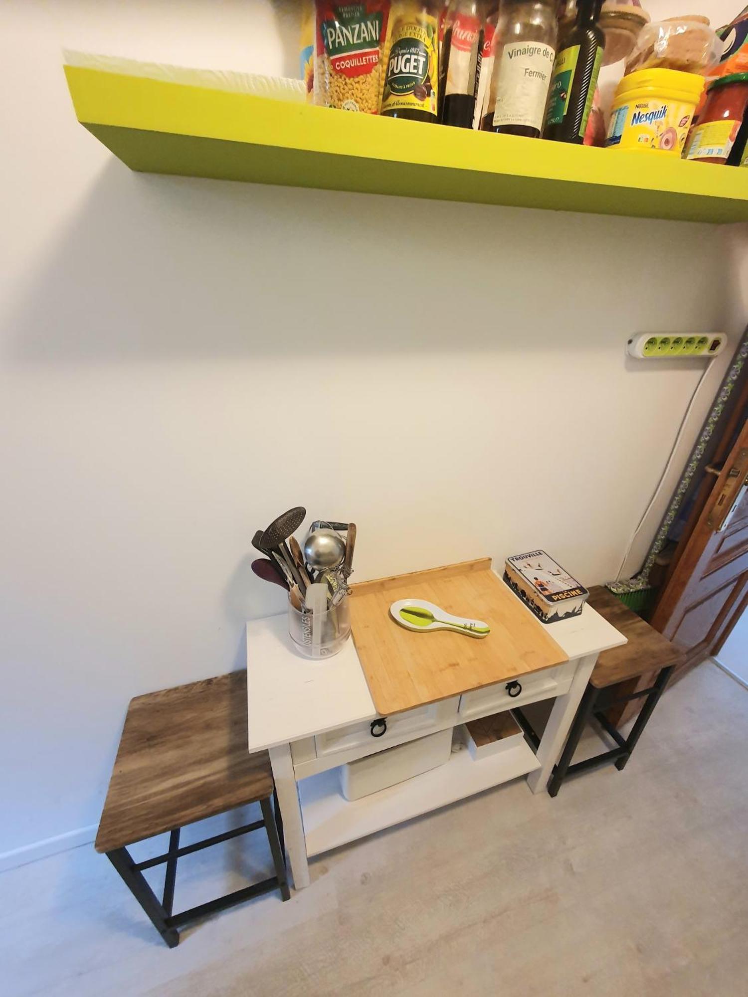 Studio Cocooning Proche Plage & Centre Trouville-sur-Mer Buitenkant foto